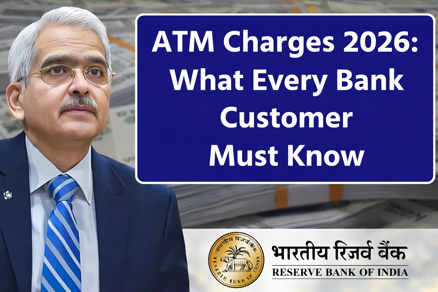 ATM Charges 2026